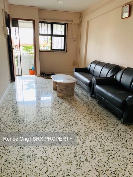 Blk 602 Clementi West Street 1 (Clementi), HDB 3 Rooms #220322351